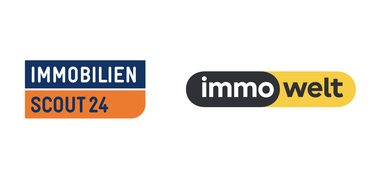 Immoscout und Immowelt