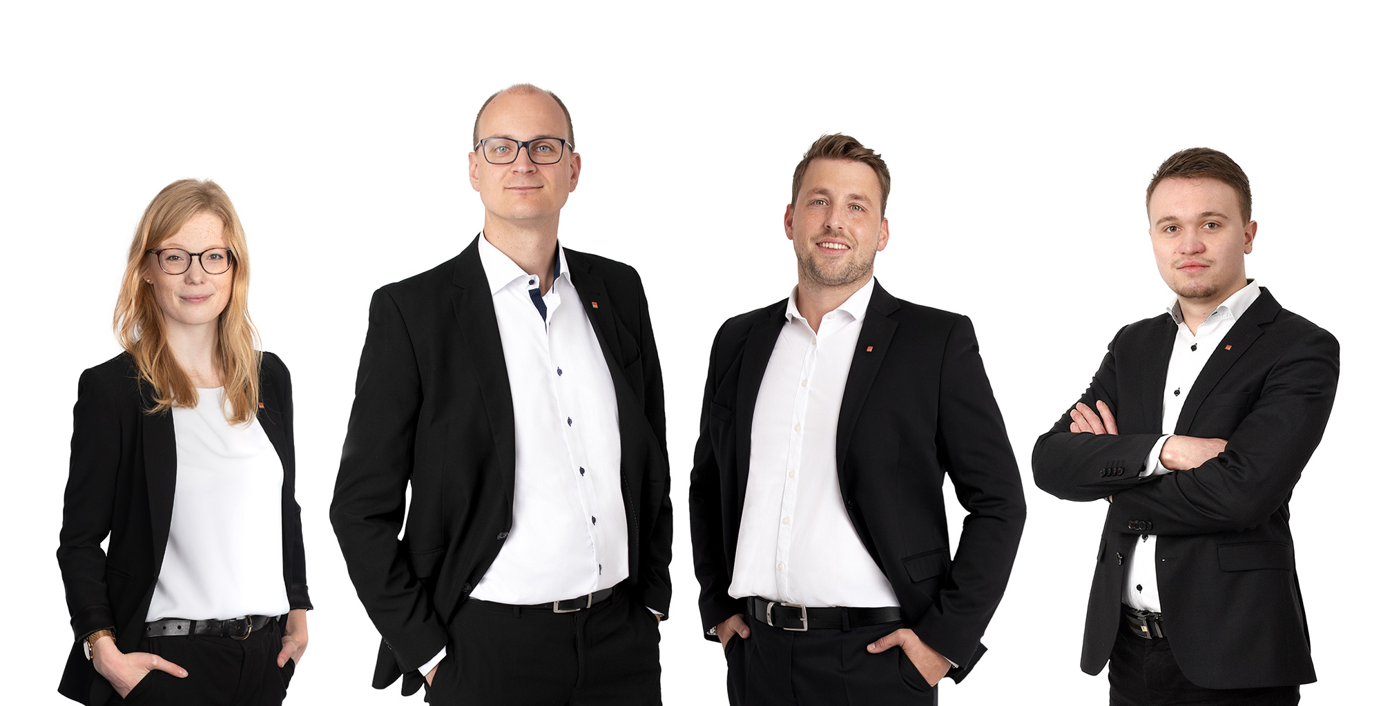 Teamfoto